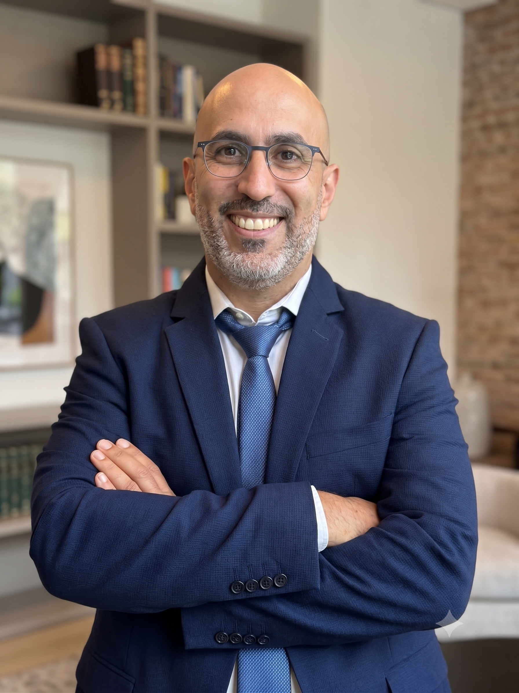 Mustapha El Maach